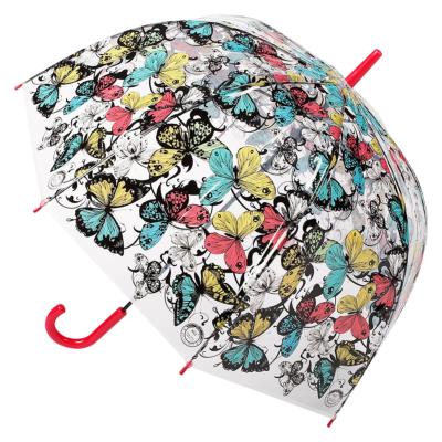 Parapluie Vintage - Parapluie Manuel En Vitrail Pour Femme Parapluie Vintage - Parapluie Manuel En Vitrail Pour Femme