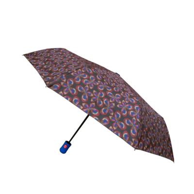 Parapluie Pliable Get Trend - Résistant Au Vent, Compact 25cm | Enfant Ado Adulte, Motifs Super Mario Dragon Ball | Cadeau Pluie École Voyage - 2
