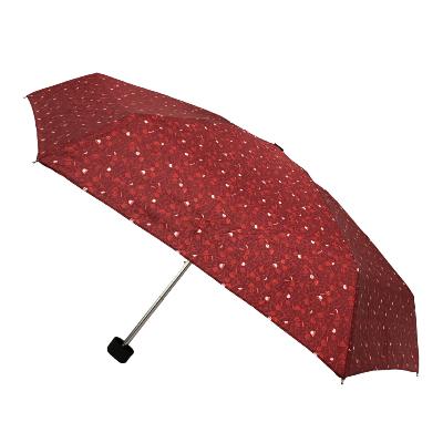 Parapluie Voyage Compact Parapluie Pliant Mini Kiuiom - 6 Côtes - Ultra Léger Et Anti-UV - Housse Incluse Parapluie Voyage Anti-uv Parapluie Voyage Compact Parapluie Pliant Mini Kiuiom - 6 Côtes - Ultra Léger Et Anti-UV - Housse Incluse Parapluie Voyage Anti-uv