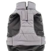 DOUDOUNE CALDOSO+ 39CM GRIS