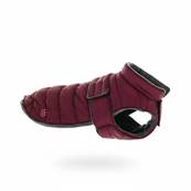 DOUDOUNE CALDOSO+ 70CM BORDEAUX