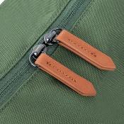 Sac à dos durable Annox Follow Your Passion - 29 x 12 x 42 cm - 14 L - Armée