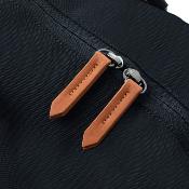 Sac à dos durable Annox Follow Your Passion - 29 x 12 x 42 cm - 14 L - Noir