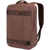 Sac à dos imperméable Annox Flow - 30 x 14 x 45 cm - 22 L - Marron