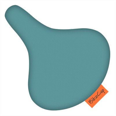 Housse de selle de vélo - Bluegrass Uni