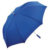 Parapluie golf pour deux - Large protection - Résistant au vent - Bleu