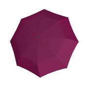 Parapluie pliant Femme - Ouverture et fermeture automatiques - Violet