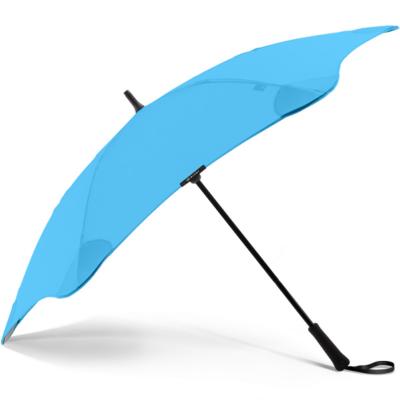Parapluie Blunt - Classique - Résistant à des vents de plus de 115km/h - Bleu