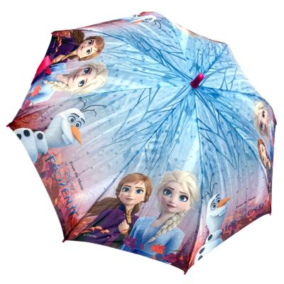 Parapluie enfant fille - Parapluie Disney La Reine des Neiges 2