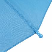 Parapluie long pour enfants - Bleu