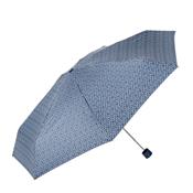 Mini parapluie femme - Résistant au vent - Housse en liège - Vert