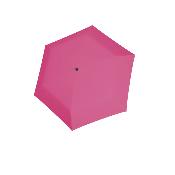 Micro parapluie - Ultra compact et léger 176 GR - Rose