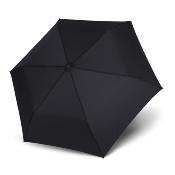 Parapluie mini et ultra léger Doppler - 113 grammes - Noir
