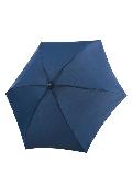 Mini parapluie Doppler - Ultra compact et léger 173 GR - Bleu