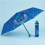 Parapluie pliant pour enfants - Stitch