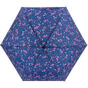 Parapluie pliant - Fleurs