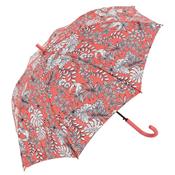 Parapluie à colorier - Vendu avec 3 marqueurs waterproof de couleurs - Rose