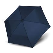 Parapluie mini et ultra léger Doppler - 99 grammes - Bleu marine