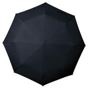 Grand parapluie - ouverture automatique - noir