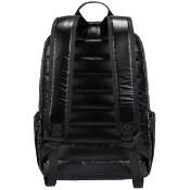 Sac à dos Annox Airpack - 31 x 14 x 46 cm - 22 L - Noir