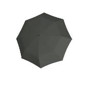 Parapluie pliant Homme & Femme - Ouverture et fermeture automatiques - Gris