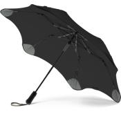 Parapluie Blunt Metro  - Automatique - Pliant - Résistant à des vents de plus de 60 km/h - Noir