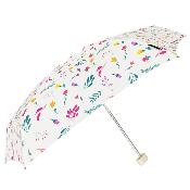 Parapluie pliant - Ultra compact & leger - Fleur
