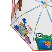Parapluie transparent pour enfants - Parapluie pour garçon - Toy Story