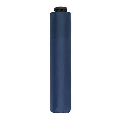 Parapluie mini et ultra léger Doppler - 99 grammes - Bleu marine