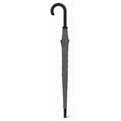 Parapluie ESPRIT long - Parapluie femme Large 105 cm - Gris