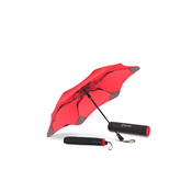 Parapluie Blunt - Automatique - Pliant - Résistant à des vents de plus de 60km/h - Rouge
