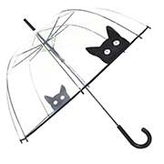 Parapluie cloche