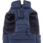 DOUDOUNE CALDOSO+ 24CM BLEU