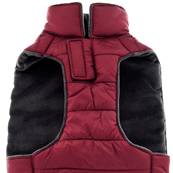 DOUDOUNE CALDOSO+ 70CM BORDEAUX