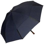 Parapluie Golf homme - Jean-Paul Gaultier - Bleu Marine