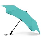 Parapluie Blunt Metro - Automatique - Pliant - Résistant à des vents de plus de 60 km/h - Menthe