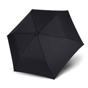 Parapluie mini et ultra léger Doppler - 99 grammes - Noir