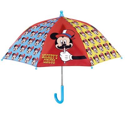 Parapluie enfant - Mickey Cirque