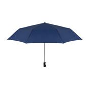 Mini parapluie pliant femme - Ouverture Automatique - Ultra léger et compact 332 GR - Bleu - reduced