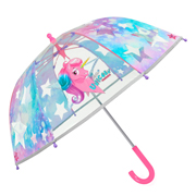 Parapluie fille