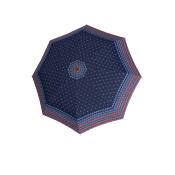 Parapluie pliant - Bleu