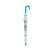 Parapluie transparent pour enfants - Paw Patrol Splash