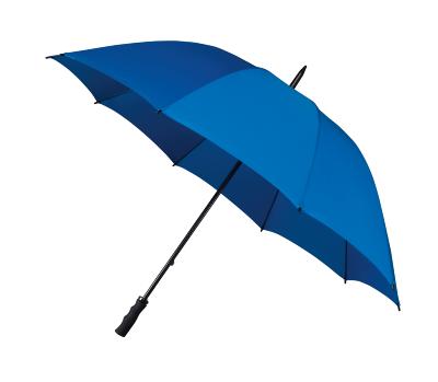 Grand+parapluie+de+golf+-+Resistant+au+vent+-+Diametre+130+cm+-+Bleu+cobalt