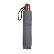 Parapluie pliant pour homme PIERRE CARDIN - Ouverture et fermetures automatiques - Résistant au vent - Classe - reduced