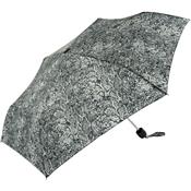 Parapluie pliant pour femme - Imprim Serpent