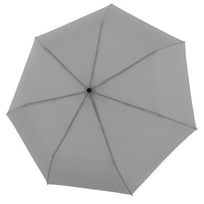 Mini parapluie leger  femme et homme - Gris