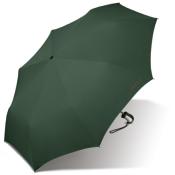 Parapluie ESPRIT pliant - Ouverture et fermeture automatiques - Vert Kaki