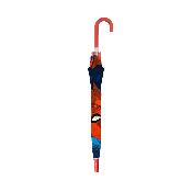 Parapluie enfant - Ouverture automatique - Parapluie garçon - Spiderman
