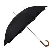 Parapluie "Le Golf " - Made in FRANCE - Noir