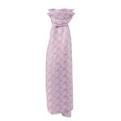 Foulard mauve pour femme - Parfaite